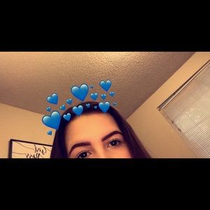 Meet your Posher, Kylie